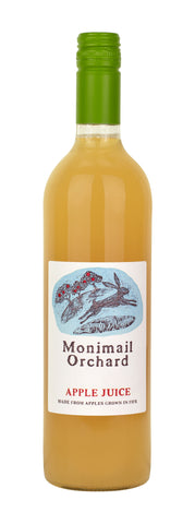 Monimail Orchard Apple Juice