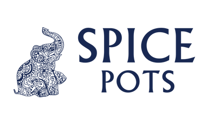 Spice Pots