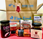 Your Piece Baking Company Christmas Hamper