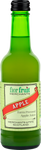 Fior Fruit Merchants Pure Apple Juice 24 x 330ml