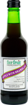 Fior Fruit Merchants Pure Apple Juice with Bramble 24 x 330ml