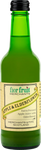 Fior Fruit Merchants Pure Apple Juice with Elderflower 24 x 330ml