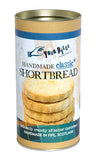 Your Piece Baking Company Classic Shortbread Gift Tube 250g
