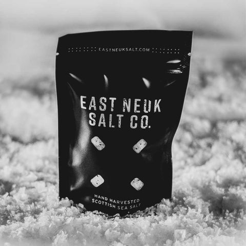 East Neuk Sea Salt 150g