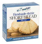 Your Piece Baking Company Classic Shortbread Fife Cut 180g