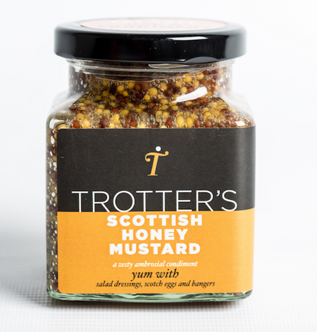 Trotter's Scottish Honey Mustard