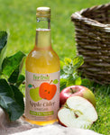 Fior Fruit Merchants Raw Apple Cider Vinegar with the Mother 500ml