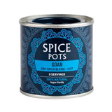 Spice Pots Goan Dry Spice Blend Hot