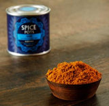 Spice Pots Goan Dry Spice Blend Hot