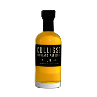 Cullisse Cold Pressed Rapeseed Oil